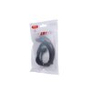 Kabel USB - Lightning/Micro USB/USB-C XO NB103 3w1 2.1A 1 m Czarny Długość [m] 1