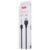 Kabel USB - Lightning XO NB103 2.1A 1 m Biały Długość [m] 1