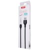Kabel USB - Lightning XO NB103 2.1A 2 m Biały Długość [m] 2