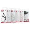 Kabel USB - Lightning XO NB212 2.1A 1 m Niebieski Długość [m] 1