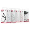 Kabel USB - Micro USB XO NB212 2.1A 1 m Czarny Długość [m] 1