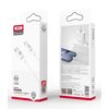 Kabel USB-C - Lightning XO NBQ189B 20W 2 m Biały Długość [m] 2