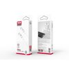 Kabel USB-C - USB-C XO NB-Q190B 60W 2 m Biały Długość [m] 2