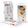Kabel USB - Lightning XO NB-Q166 5A 1 m Czarny Długość [m] 1