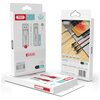 Kabel USB - USB-C XO NB-Q166 5A 1 m Czarny Długość [m] 1