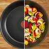 Zestaw patelni TEFAL Ingenio XL Force L1589053 (4 elementy) Funkcje Wskaźnik nagrzania, Odłączana rączka, Zestaw patelni