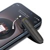 Słuchawka bluetooth XO BE28 Czarny Czas pracy [h] 5