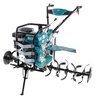 Glebogryzarka spalinowa KONNER & SOHNEN KS 9HP-1350G-3 (500) z napędem 6.62kW Napęd Tak