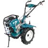 Glebogryzarka spalinowa KONNER & SOHNEN KS 9HP-1350G-3 (500) z napędem 6.62kW