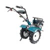 Glebogryzarka spalinowa KONNER & SOHNEN KS 9HP-1350G-3 (500) z napędem 6.62kW Wyposażenie Noże (40 szt.)