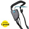 Glebogryzarka elektryczna KONNER & SOHNEN KS 1500T E 1.2kW Ilość biegów 1 przód