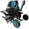 Glebogryzarka elektryczna KONNER & SOHNEN KS 1500T E 1.2kW Hałas [dB] 93