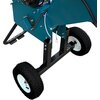 Rozdrabniacz do gałęzi KONNER & SOHNEN KS 700WS spalinowy 11.03kW średnica cięcia 120mm Silnik Czterosuwowy