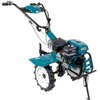 Glebogryzarka spalinowa KONNER & SOHNEN KS 7HP-1050G z napędem 4kW System cięcia Noże