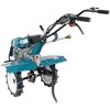 Glebogryzarka spalinowa KONNER & SOHNEN KS 7HP-1050G z napędem 4kW Szerokość robocza [cm] 108