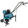 Glebogryzarka spalinowa KONNER & SOHNEN KS 7HP-850A z napędem 4kW Szerokość robocza [cm] 80