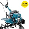 Glebogryzarka spalinowa KONNER & SOHNEN KS 7HP-950A z napędem 4kW Napęd Tak