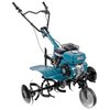 Glebogryzarka spalinowa KONNER & SOHNEN KS 7HP-950A z napędem 4kW Waga [kg] 62
