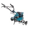 Glebogryzarka spalinowa KONNER & SOHNEN KS 7HP-950A z napędem 4kW Konstrukcja Stalowa