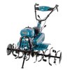 Glebogryzarka spalinowa KONNER & SOHNEN KS 7HP-950S z napędem Szerokość robocza [cm] 108