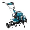 Glebogryzarka spalinowa KONNER & SOHNEN KS 7HP-950S z napędem Napęd Tak