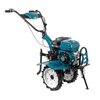 Glebogryzarka spalinowa KONNER & SOHNEN KS 7HP-950S z napędem System cięcia Noże