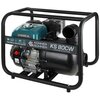 Pompa do wody KONNER & SOHNEN KS80CW spalinowa Maksymalna wydajność [l/h] 6000