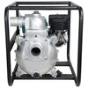Pompa do wody KONNER & SOHNEN KS80MW spalinowa Gwarancja 24 miesiące