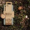Etui FOREVER Bioio do iPhone 14 Plus Zielony Etui wodoszczelne Nie