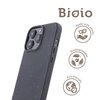 Etui FOREVER Bioio do iPhone 14 Pro Czarny Dominujący kolor Czarny