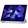 Etui na iPad Air TECH-PROTECT SC Pen Fioletowy Model tabletu iPad Air (4. generacji)