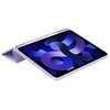 Etui na iPad Air TECH-PROTECT SC Pen Fioletowy Model tabletu iPad Air (6. generacji)