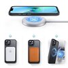 Etui TECH-PROTECT Airmatt Pro MagSafe do Apple iPhone 12/12 Pro Czarny Model telefonu iPhone 12