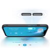 Etui TECH-PROTECT Airmatt Pro MagSafe do Apple iPhone 12/12 Pro Czarny Seria telefonu iPhone