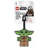 Zawieszka LEGO Star Wars Baby Yoda 52961 Płeć Chłopiec