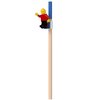 Zestaw szkolny LEGO Classic 52053 z minifigurką Rodzaj Temperówka LEGO