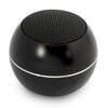 Głośnik mobilny GUESS Speaker Mini Czarny Odporność na zachlapanie Nie