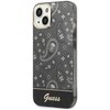 Etui GUESS Bandana Paisley do Apple iPhone 14 Plus Czarny Seria telefonu iPhone