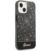 Etui GUESS Bandana Paisley do Apple iPhone 14 Plus Czarny Kompatybilność Apple iPhone 14 Plus