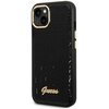 Etui GUESS Croco Collection do Apple iPhone 14 Plus Czarny Seria telefonu iPhone