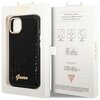 Etui GUESS Croco Collection do Apple iPhone 14 Plus Czarny Marka telefonu Apple