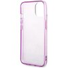 Etui GUESS Jungle Collection do Apple iPhone 14 Plus Różowy Gwarancja 24 miesiące