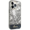 Etui GUESS Porcelain Collection do Apple iPhone 14 Pro Max Szary Kompatybilność Apple iPhone 14 Pro Max