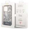 Etui GUESS Porcelain Collection do Apple iPhone 14 Pro Max Szary Marka telefonu Apple