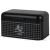 Chlebak MAESTRO MR-1774-S Czarny