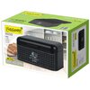 Chlebak MAESTRO MR-1774-S Czarny Rodzaj Chlebak