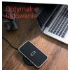 Ładowarki indukcyjna HAMA QI-FC15 15W Czarny Szybkie ładowanie Tak