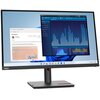 Monitor LENOVO ThinkVision T27p-30 27" 3840x2160px IPS Częstotliwość odświeżania obrazu [Hz] 60