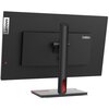 Monitor LENOVO ThinkVision T27p-30 27" 3840x2160px IPS Jasność ekranu [cd/m2] 350
