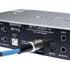 Kabel SSQ MIDI1 Midi 5-pin - Midi 5-pin 1 m Rodzaj Kabel XLR